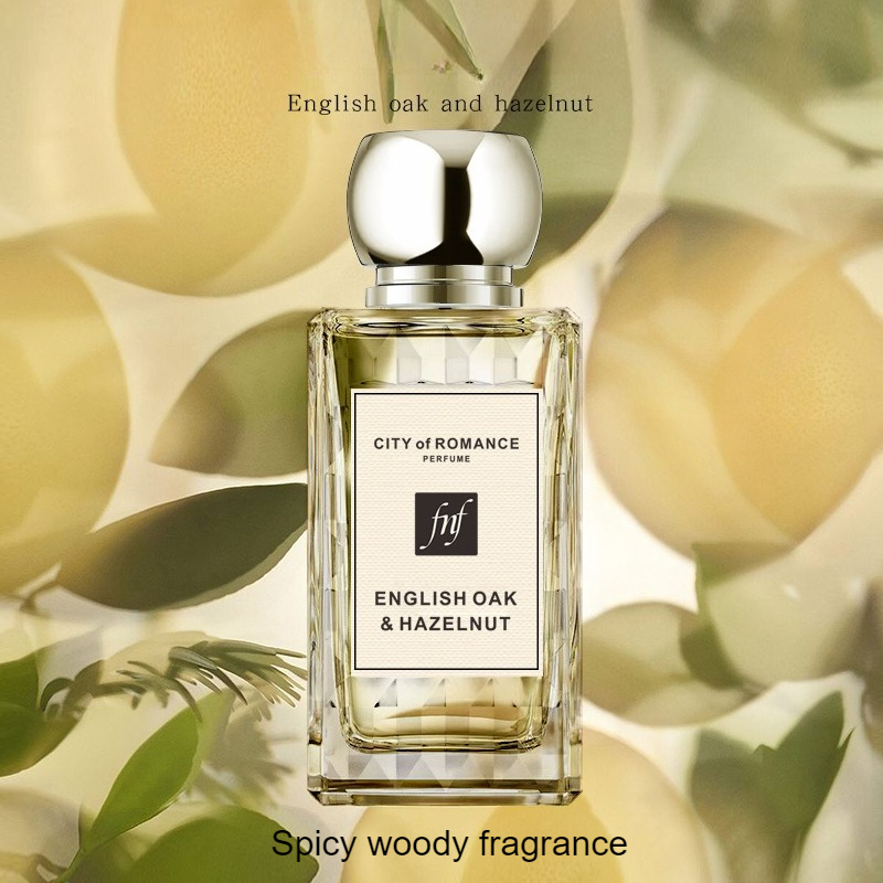 50ml Brand-Name Fragrance with - Perfume Fragrance Name recensione e prezzo