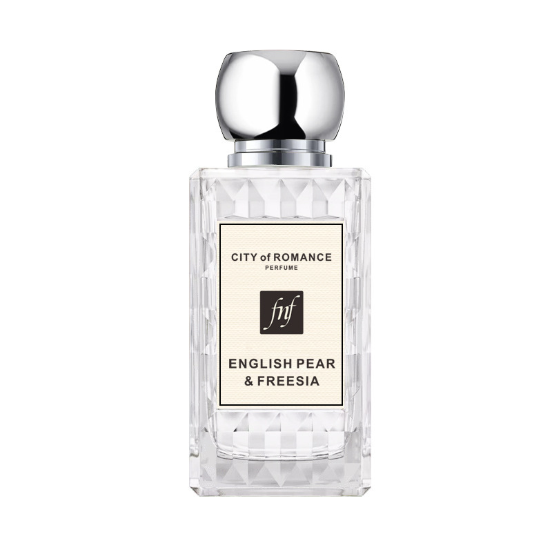 50ml Brand-Name Fragrance with - Perfume Fragrance Name recensione e prezzo