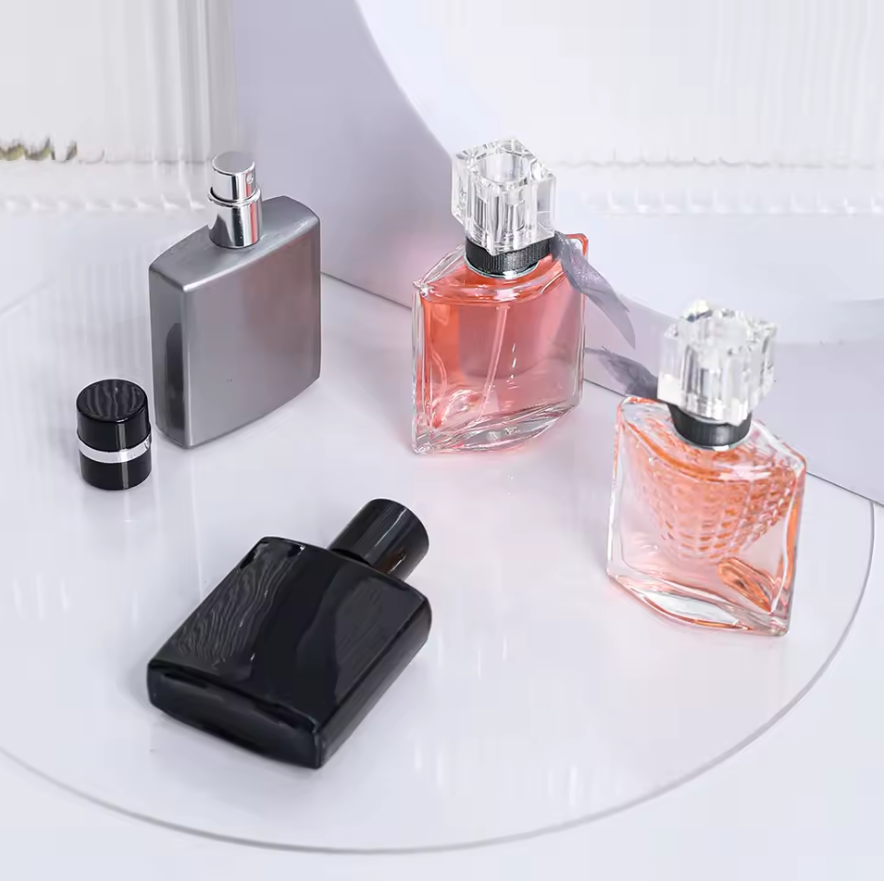 Couple's Perfume Gift Set Men' - Perfume Fragrance Essential Oil recensione e prezzo