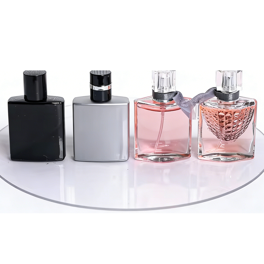 Couple's Perfume Gift Set Men' - Perfume Fragrance Essential Oil recensione e prezzo
