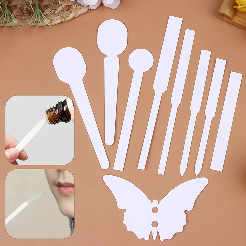 30/100Pcs Testing Aromatherapy - Perfume Fragrance Essential Oil recensione e prezzo