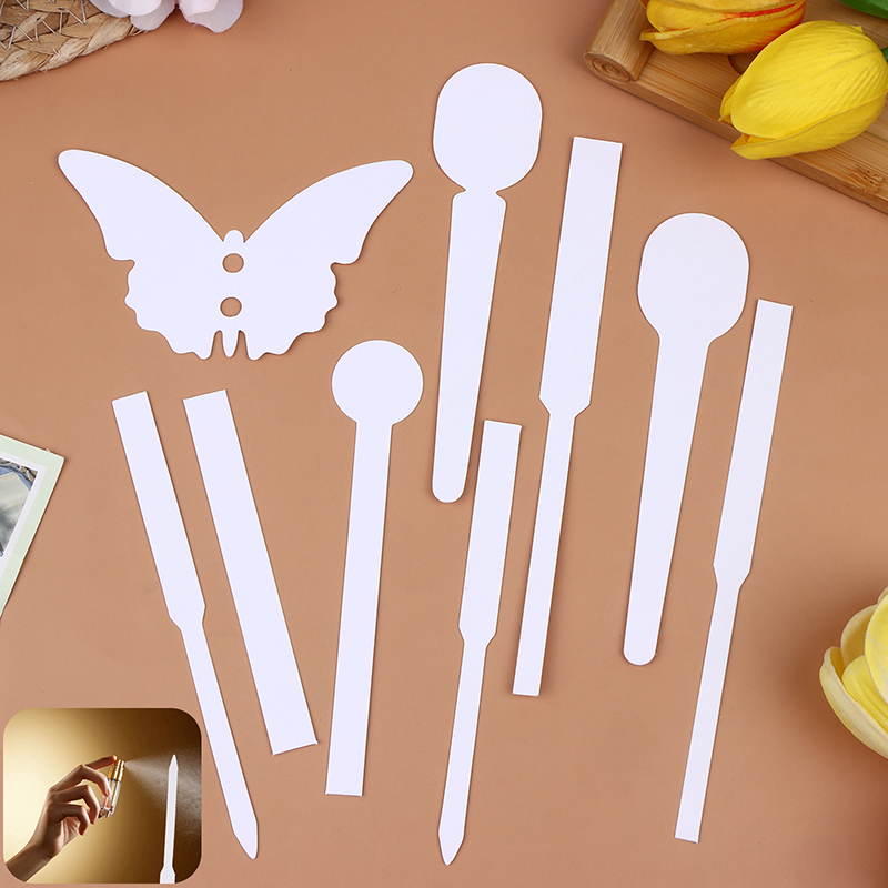 30/100Pcs Testing Aromatherapy - Perfume Fragrance Essential Oil recensione e prezzo