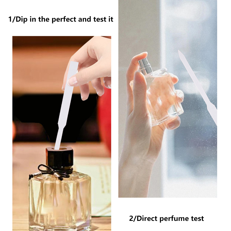 30/100Pcs Testing Aromatherapy - Perfume Fragrance Essential Oil recensione e prezzo